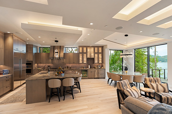 Bailey Kitchen 1